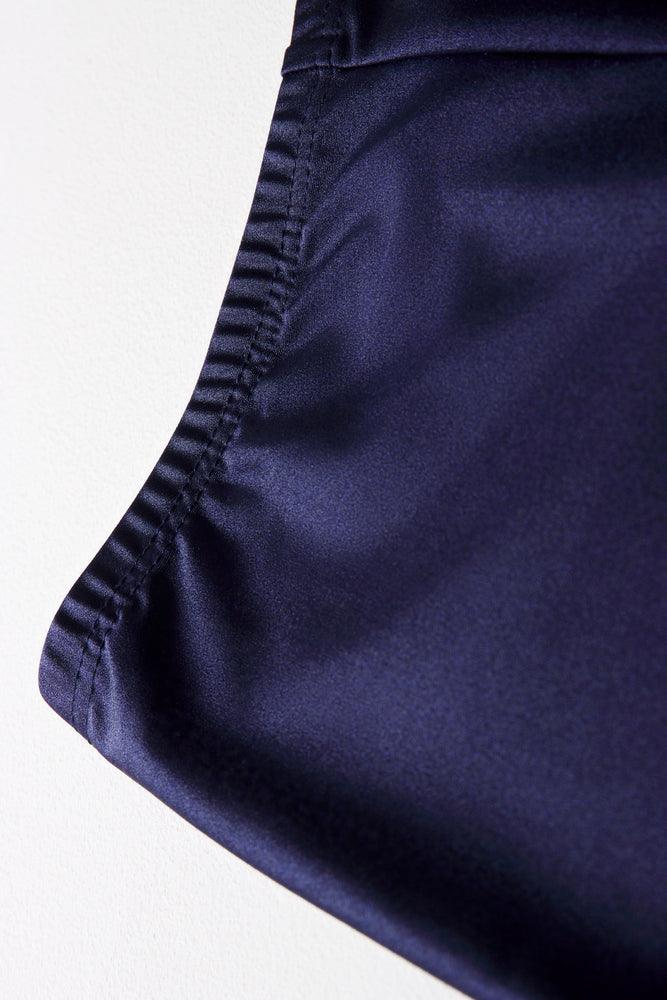 Cycling Shorts Navy