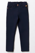 Skinny Denim Jeans Blue