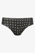 5 Pack Briefs Multi Grey (3)