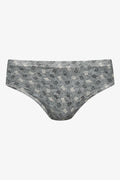5 Pack Briefs Multi Grey (4)