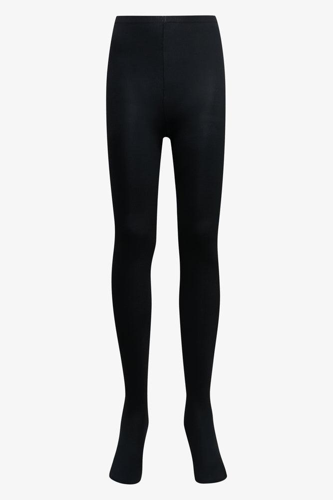 Opaque Tights Black