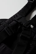 Baby Carrier Black (3)