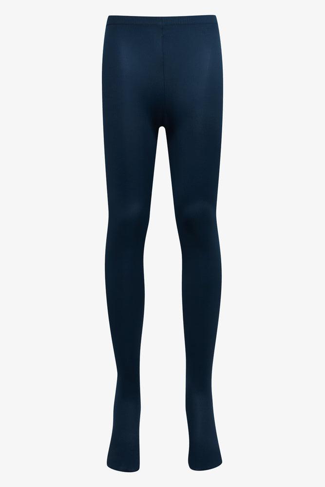 Opaque Tights Navy