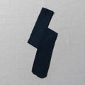 Opaque Tights Navy (1)