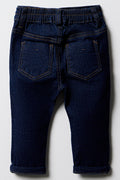 Denim Jeans Blue (2)