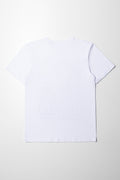 Sonic T-Shirt White (2)