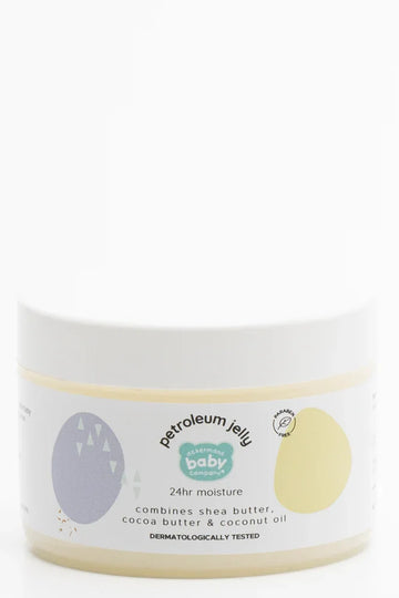 Baby Petroleum Jelly 250Ml