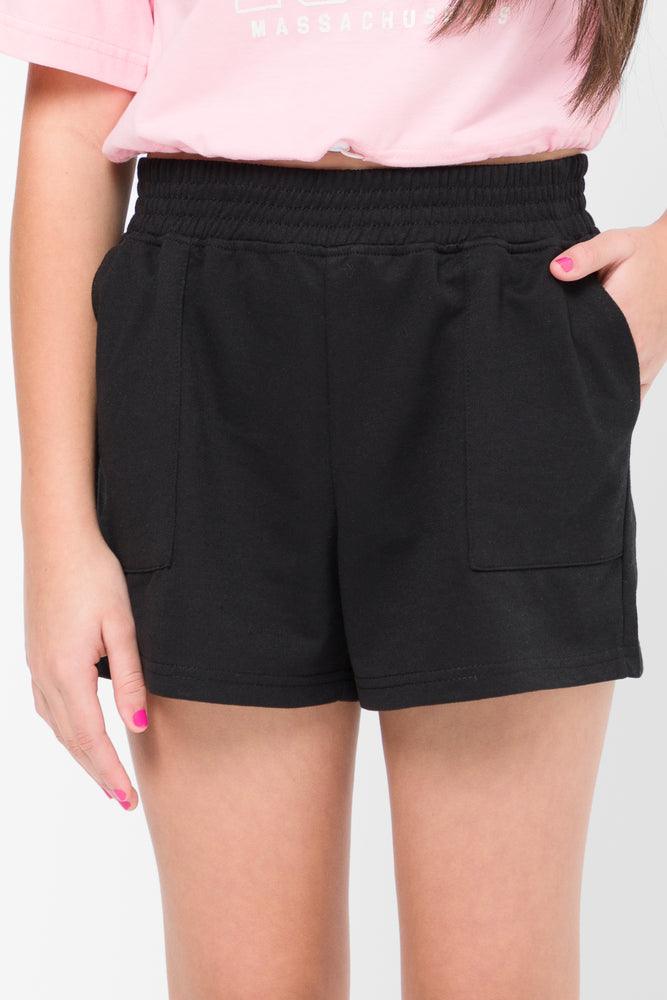 Shorts Black