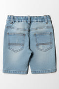 Rip And Repair Denim Jeans Indigo (2)