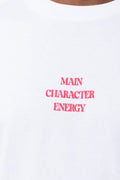 Short Sleeve T-Shirt White (4)