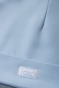 Hats Plain I L Blue (1)