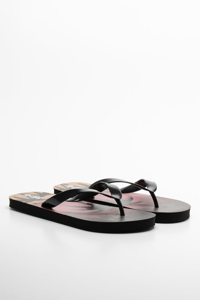 Flip Flop Black