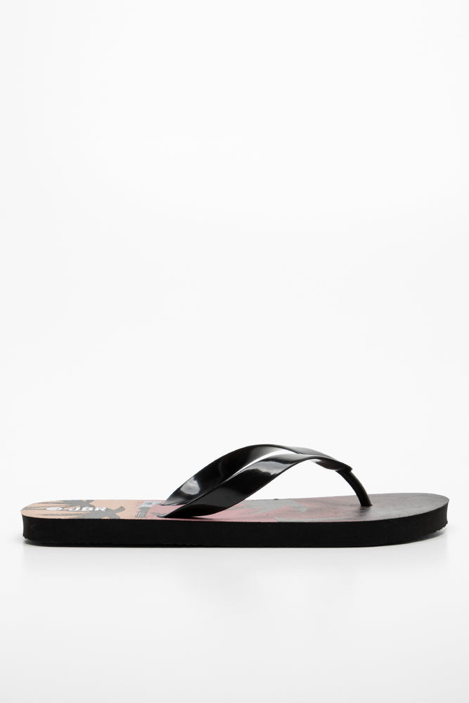 Flip Flop Black