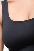 Shapewear Cami Black (3)