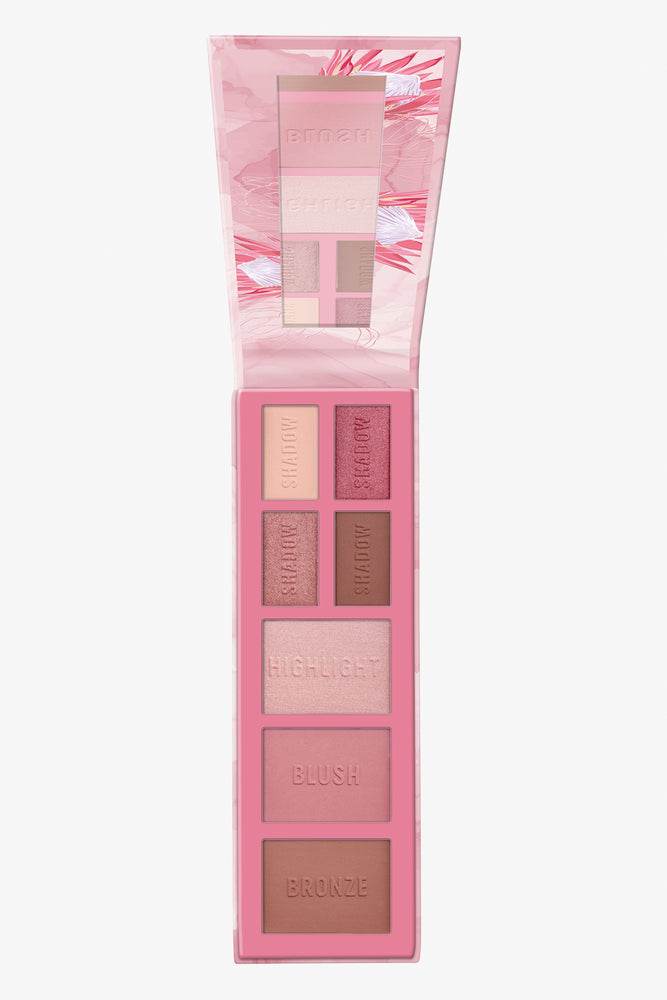 Essence Bloom Baby Bloom Eye & Face Palette 02