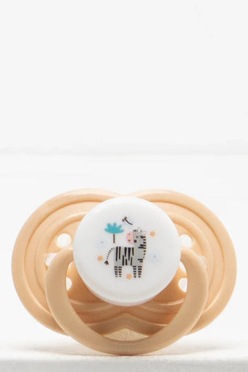 Safari Dummy Natural 0-6 Months