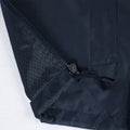 Unisex School Rain Jacket Navy (3)