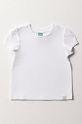 Short Sleeve T-Shirt White