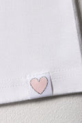 Short Sleeve T-Shirt White (1)