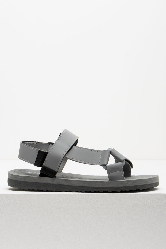 Sport Sandals Grey (1)