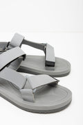 Sport Sandals Grey (2)