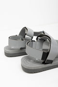 Sport Sandals Grey (3)