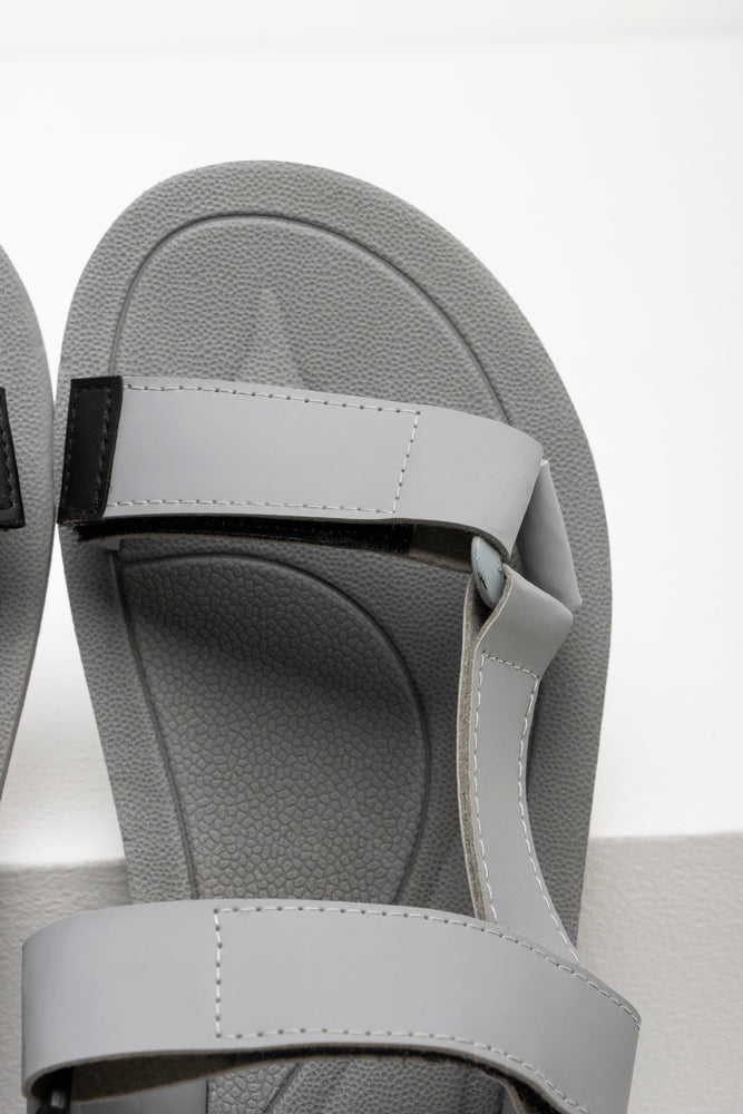 Sport Sandals Grey (4)