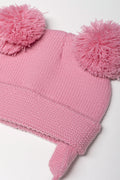 Beanie Pink (1)