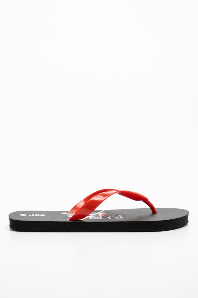 Flip Flop Red