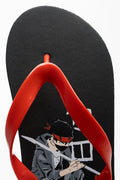 Flip Flop Red (4)