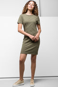 Bodycon Dress Green