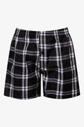 3 Pack Boxers Black (2)