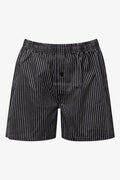3 Pack Boxers Black (3)