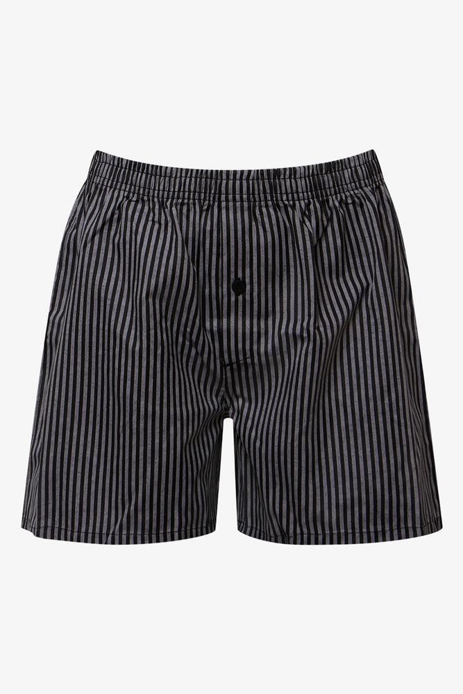 3 Pack Boxers Black (3)