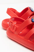 Clogs Red (3)