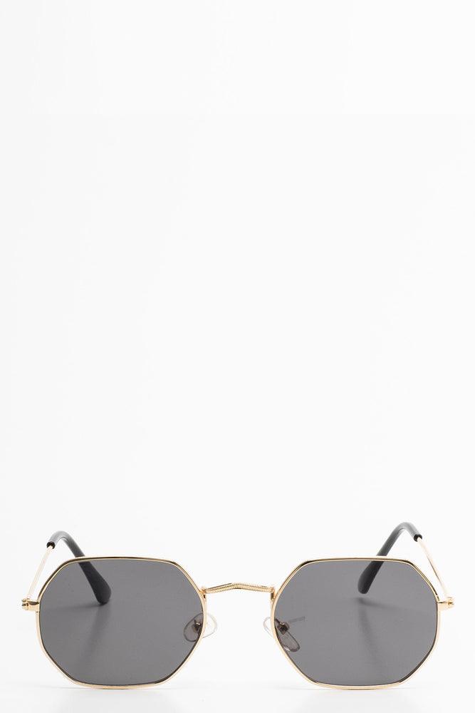 Sunglasses Black
