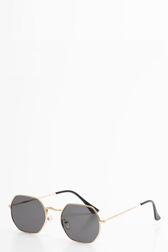 Sunglasses Black