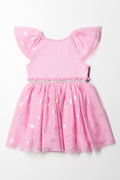 Barbie Tiered Tulle Dress (2)