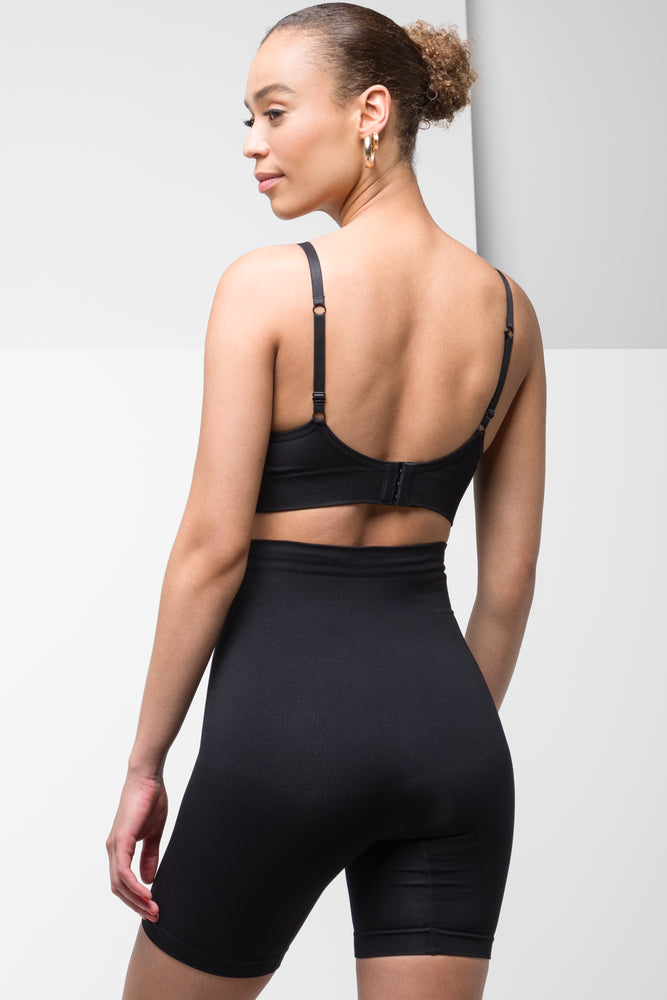 SHAPEWEAR LONGLEG BLACK (2)