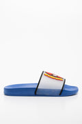 Spider-Man 2 Pack Sandals Blue And Red (2)