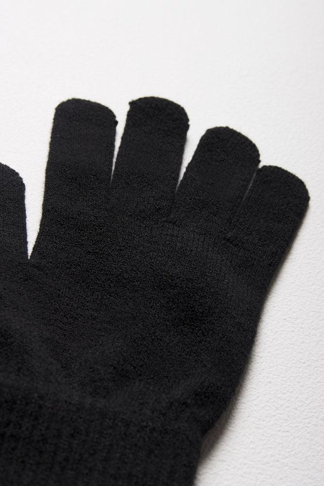 Gloves Black