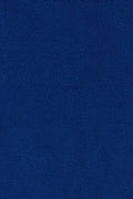 Fringed Guest Towel Blue (2)
