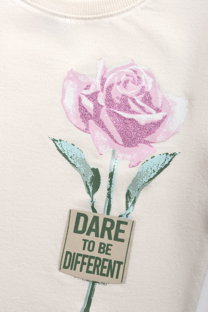 Baby Tee With Side Rose Pink Tint (1)