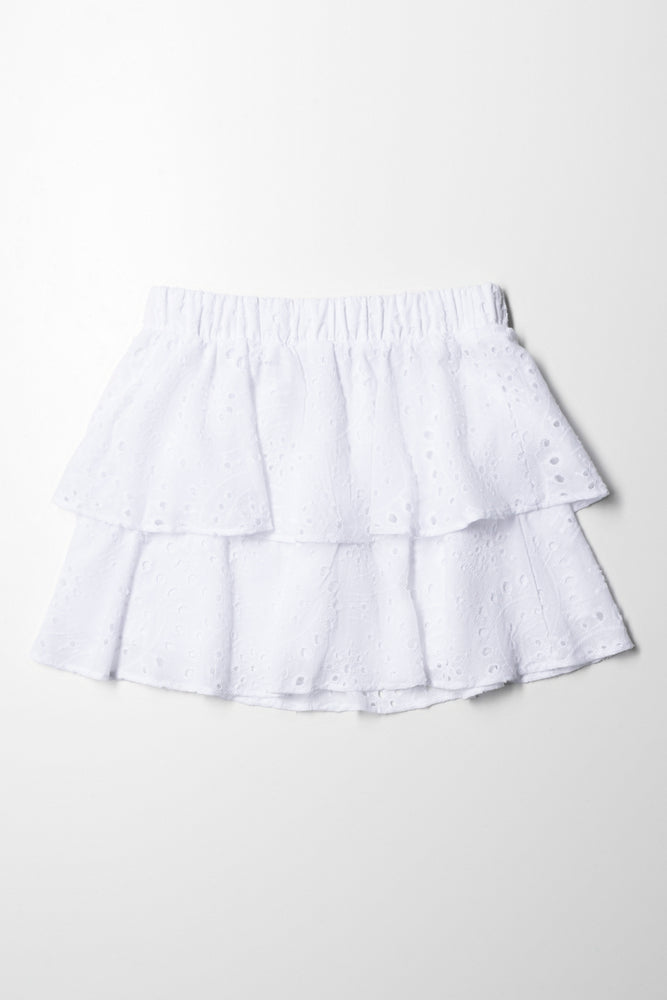 Anglaise Ra-Ra Skirt (2)