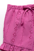 Tg Anglaise Short Pink (1)