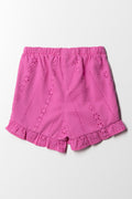 Tg Anglaise Short Pink (2)