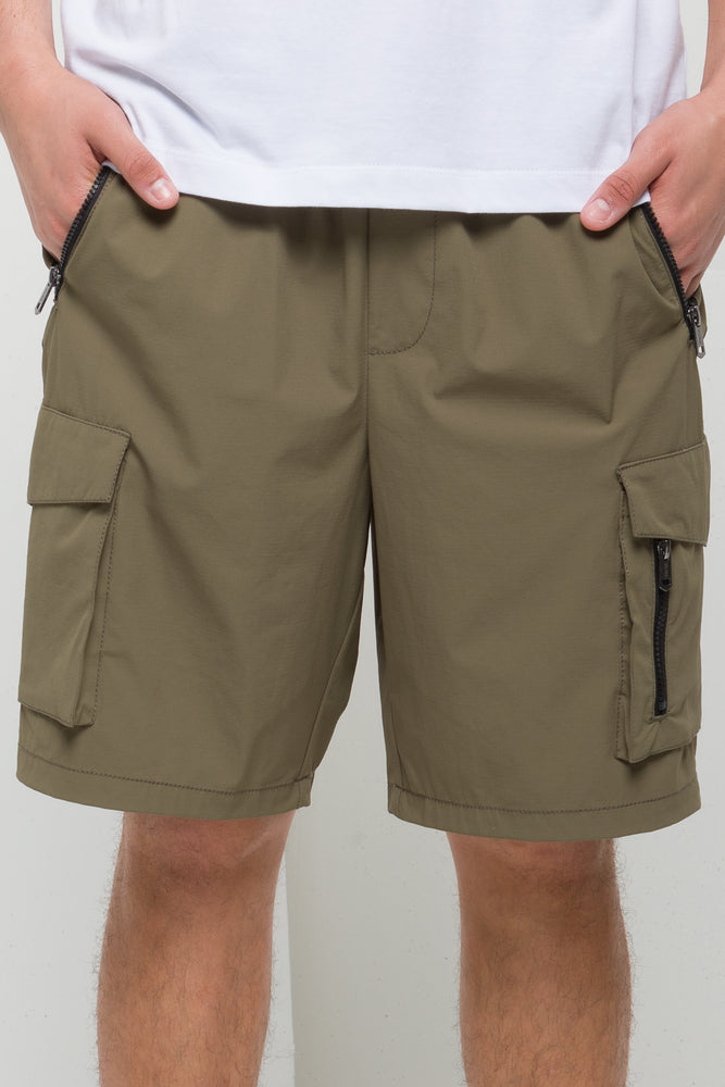 Shorts Green