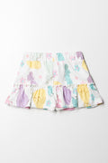 Disney Princess Skort Multi (2)