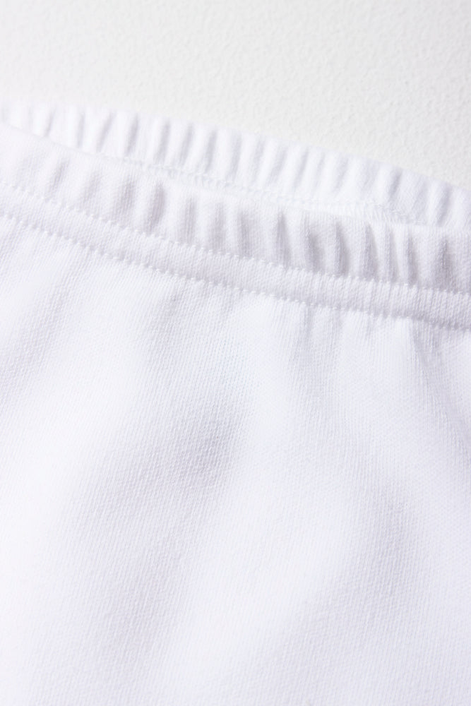 Leggings White (1)