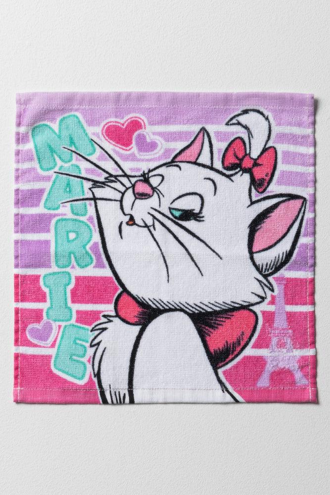 Marie Face Cloth Pink